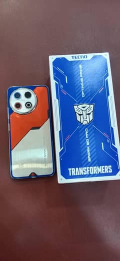Tecno spark 30Pro