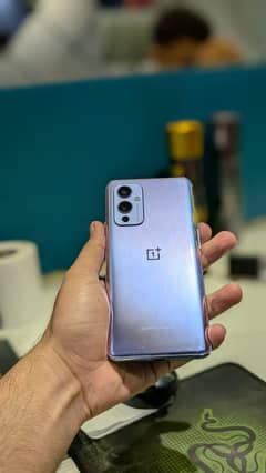 one plus 9 5g