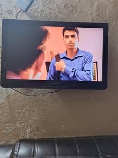 Panasonic 32inch