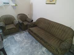 5 seater sofa set