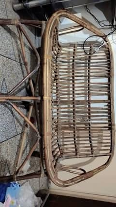 cane chairs