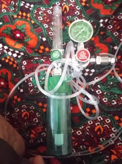 oxygen