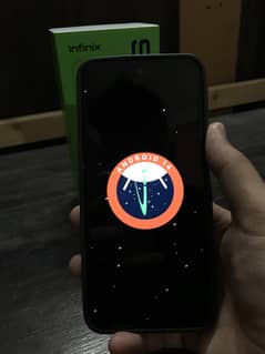 infinix smart 9hd with box charger [read full add] 19k is final price