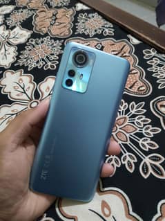 ZTE blade 8GB+128GB Brand New PTA Approved Full Box, Call 03036828292