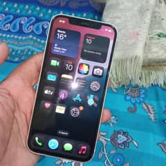 iPhone 12 PTA APPROVED
