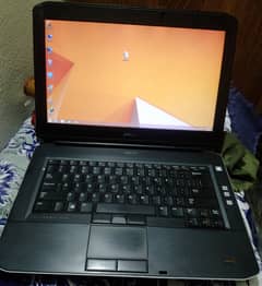 Dell Core i 5 -3 Laptop