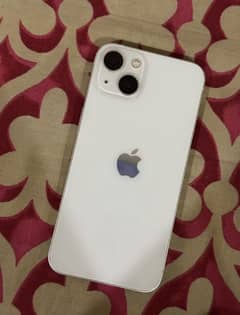 iPhone 13 128gb PTA Approved