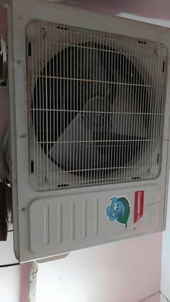 aoa ac repairing and service home all karachi