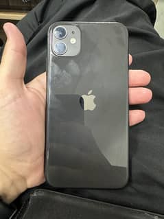 Iphone 11 64gb pta approved