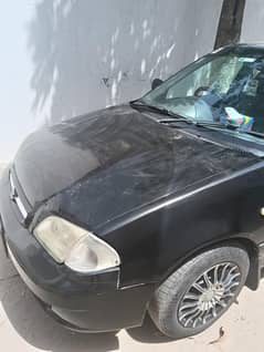 Suzuki Cultus VXR 2006