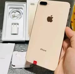 iPhone 8 plus 256 GB WhatsApp number 0329=64=28=874