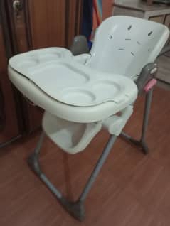 High Chair