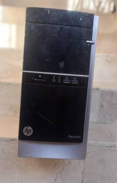 Gaming and Designing PC