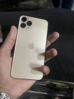 iPhone 11 pro