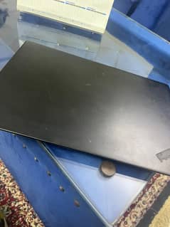 Lenovo ThinkPad T480s for urgent sale!