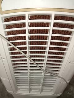 Air cooler