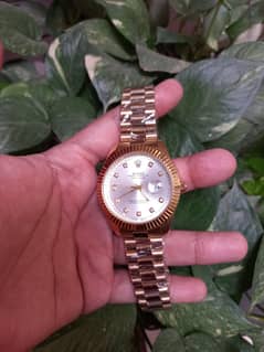 Rolex watch for men price in Pakistan