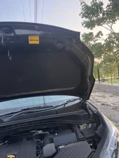 kia sporage AWD