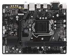 Package Intel Core i7-7700 Gigabyte GA-B250M-D2V Kingston HyperX 8GB
