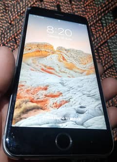 iPhone 6S. . NON PTA