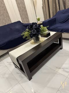 Center Table