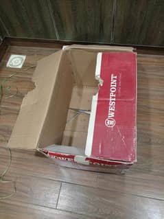 backing oven with grill