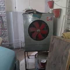 Room cooler ,not used
