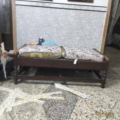 settee