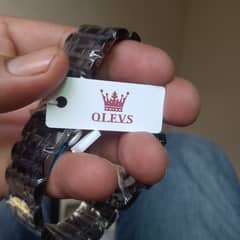 Original brand Olevs