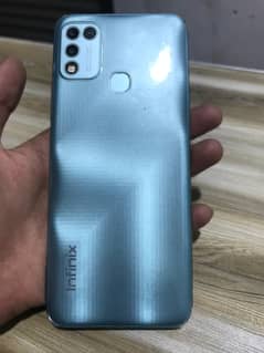 Infinix hot 10 play