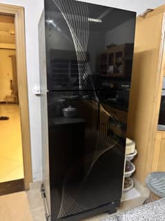 Kenwood Persona Series Refrigerator for Urgent Sale