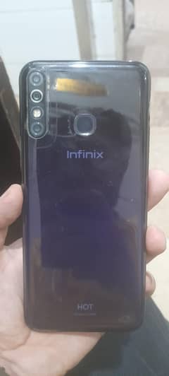 Infinex