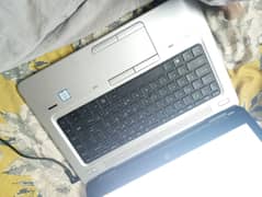 hp Pro book i5 2nd gen