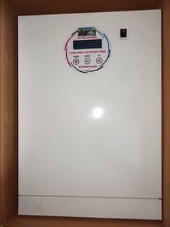 5 kw off grid solar inverter