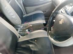 Suzuki Liana 2006