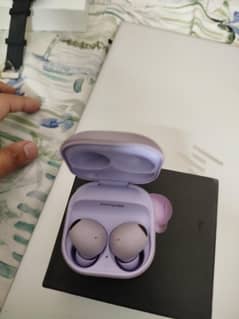 Samsung buds 2 pro