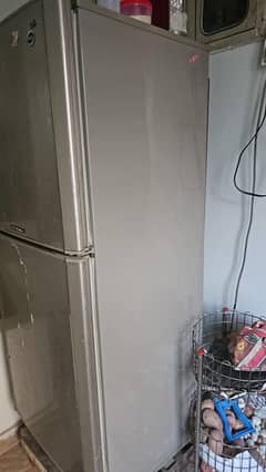 pel refrigerator
