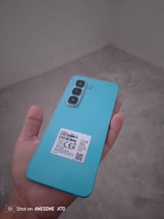 Infinix hot 50 pro