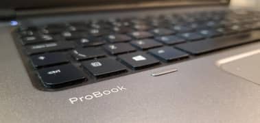 HP Probook 640 G1  8gb RAM 256gb SSD