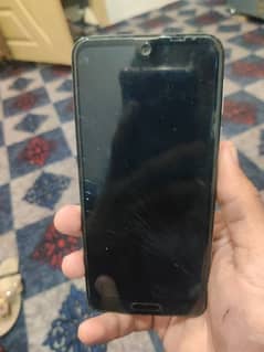 aquos r2 offical pta apeoved