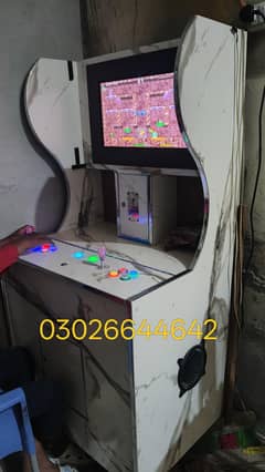 video 400 games