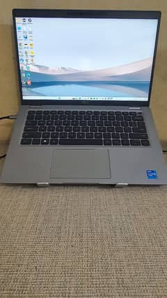 Dell Latitude i5 11th gen, 16gb, 256 gb