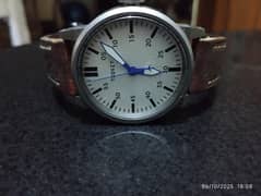 TSOVET watch