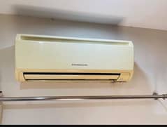 Mitsubishi Mr. Slim Ac 1.5 Ton For Sale used
