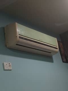 dawalance 1.5 ton Ac for sale