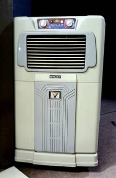 Aircooler