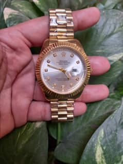rolex