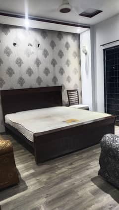 King Size Bed For Sale