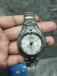 seiko kinetic original