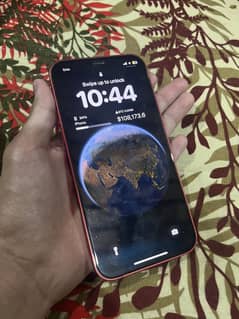 iphone 12 factory